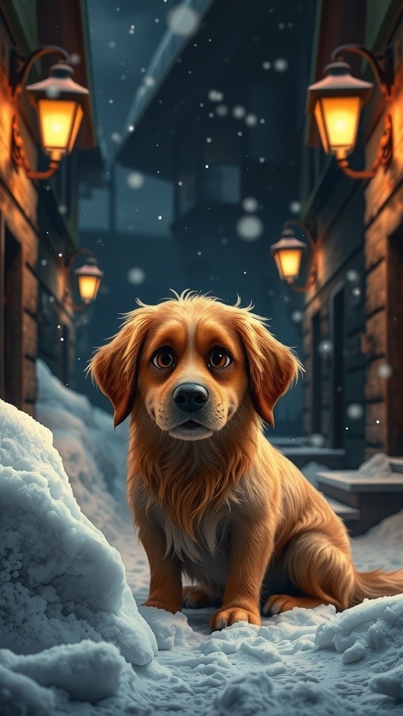 The Christmas Miracle