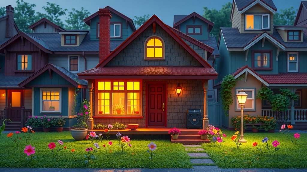 Tommy aur Billo ka Doodh Churane ka Plan