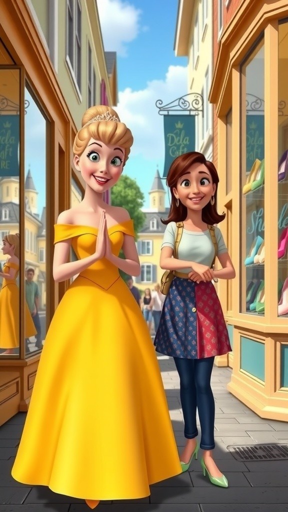 Crafting Dreams: Mrs. Jackson's Deila Craft Shoe Making Materials Shop