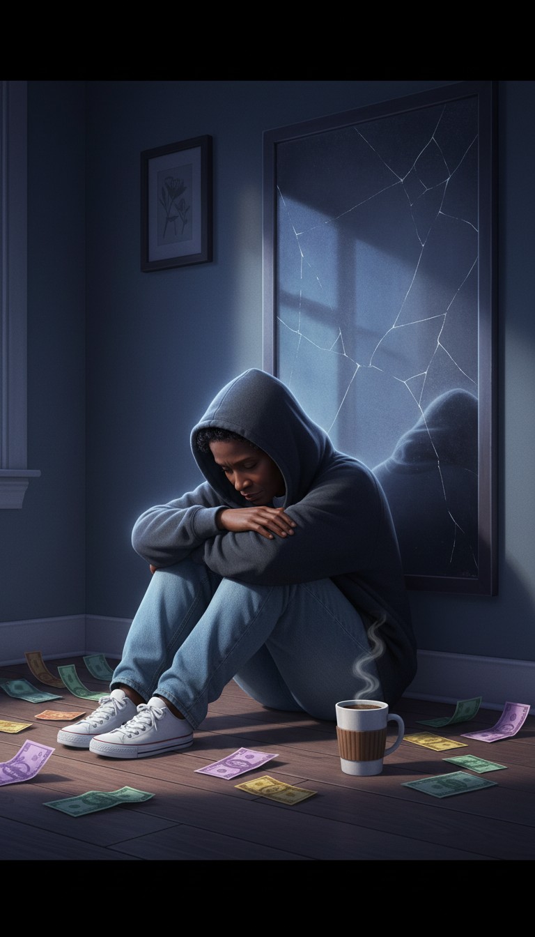 Shadows of Resilience