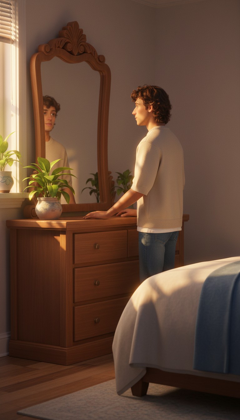 Amor Sano y Crecimiento Personal