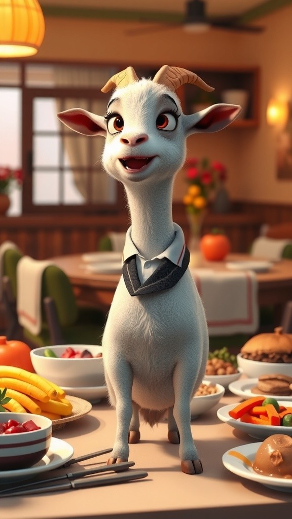 BISMILLAH sebelum Makan: Kenapa Penting? 🍽️✨