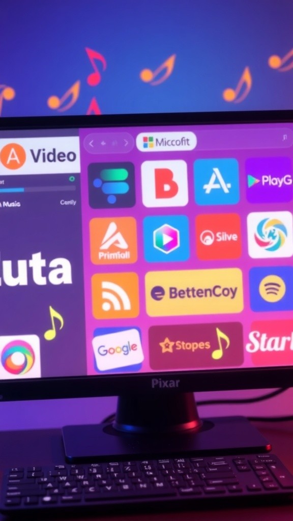 Situs AI Gratis untuk Bikin Video