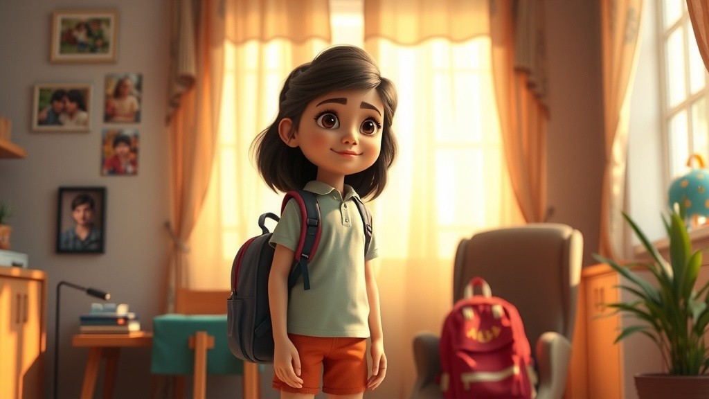 Perkenalan Aisha Meidinar dari Menes Pandeglang