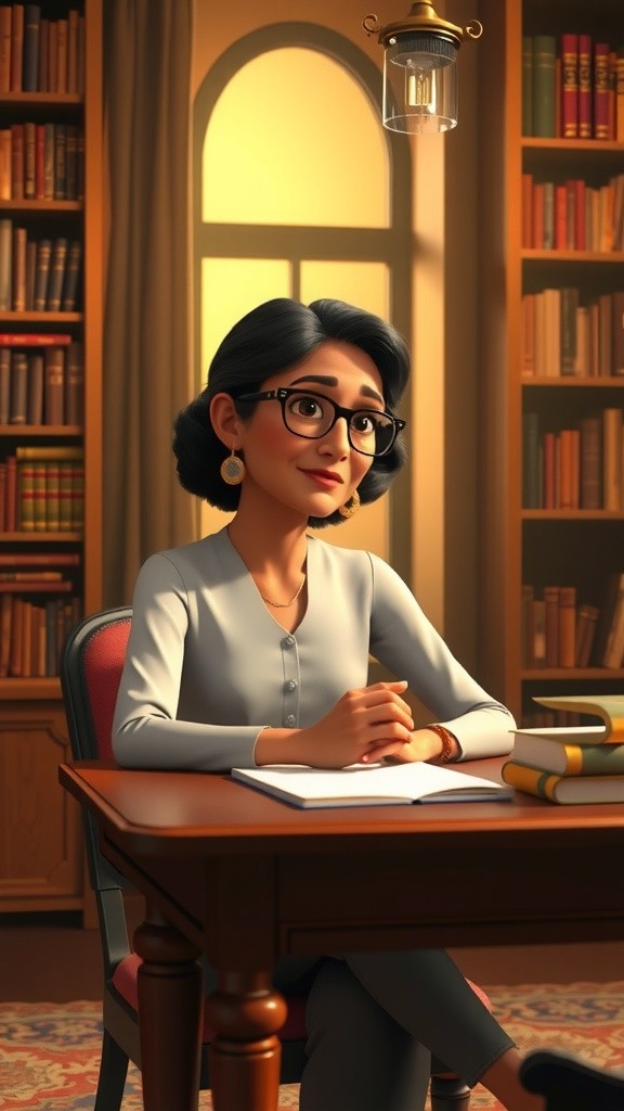 Celebrating Voices: A Journey of Gratitude