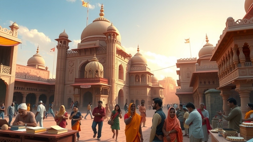 The Legacy of Ancient Indian Science and Technology