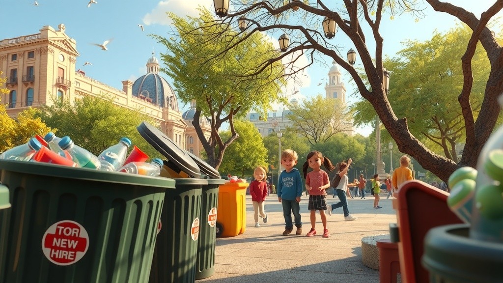 Protecting Our Planet: A Call to Action