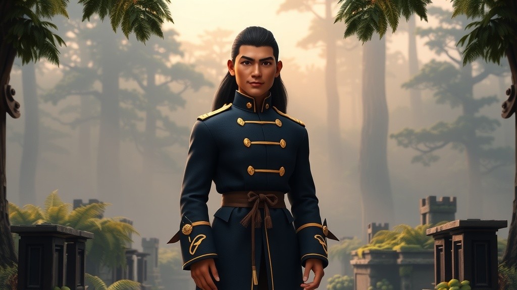 Sejarah Kerajaan Pajajaran dan Prabu Siliwangi