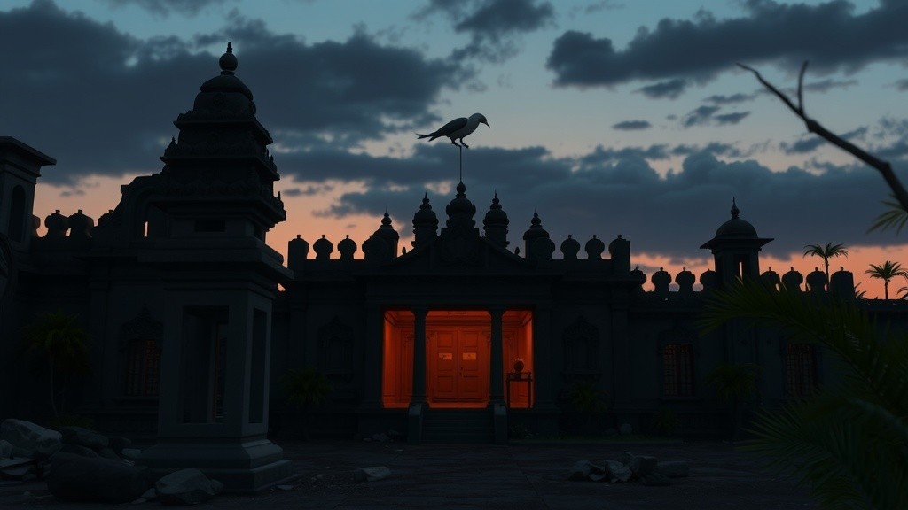 Keruntuhan Kerajaan Pajajaran dan Warisan Budaya Sunda