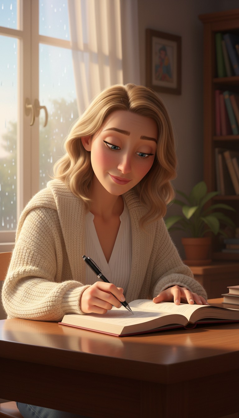 Navigating Anxiety Through Prayer