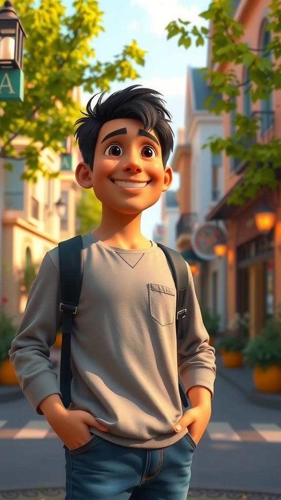 चीकू और जादुई रोबोट की तारे की खोज