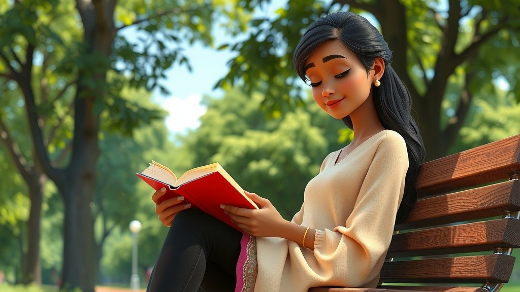 एक छोटी सी मुलाकात