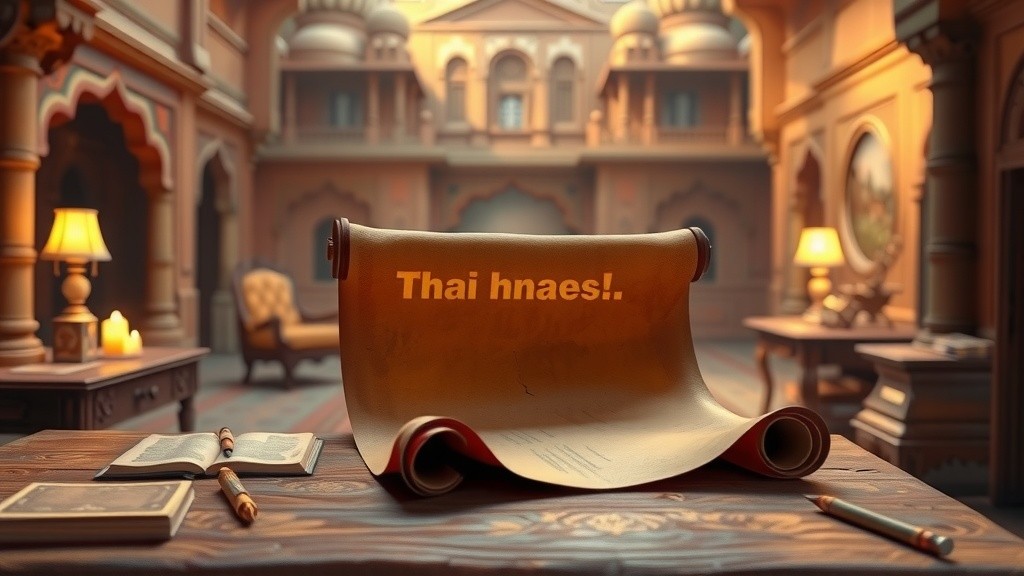 The Power of Storytelling in Indian Culture