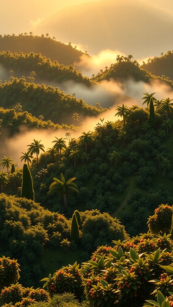 Lyneth's Journey to the Festival