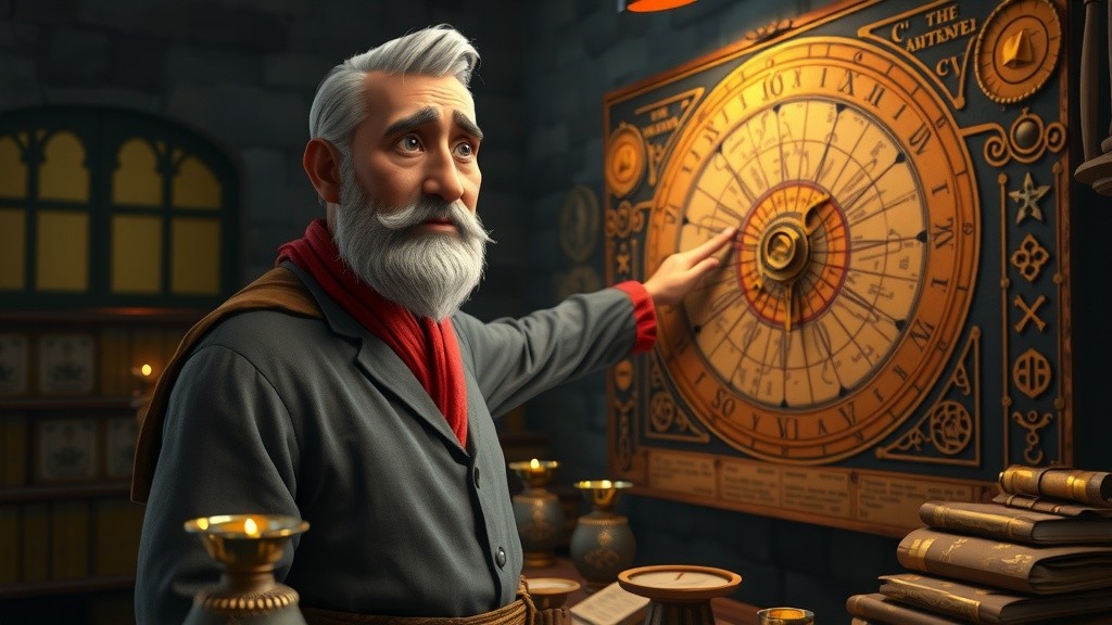 Indian Astronomy: A Legacy of Cosmic Understanding