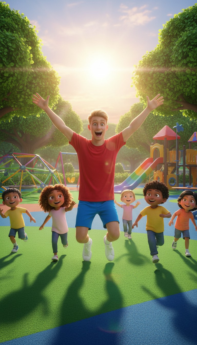 The Treasure of Kindness