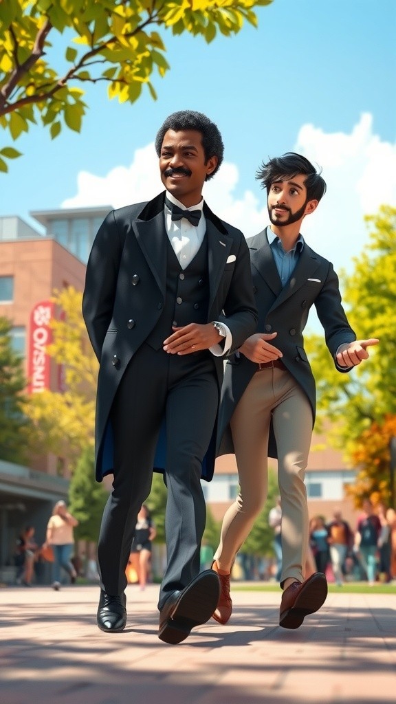 Betrayed by Beauty: A Friendship Torn Apart