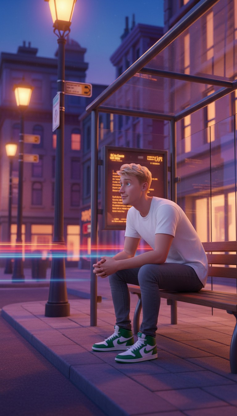 Regret and Reflection