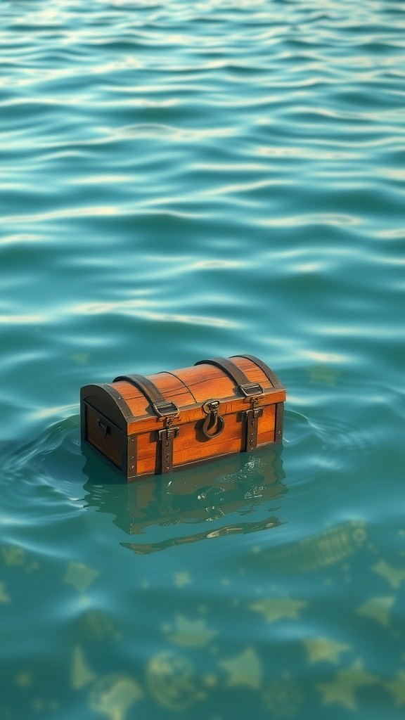 Petualangan Bayi Sunan Giri dalam Dunia Clay