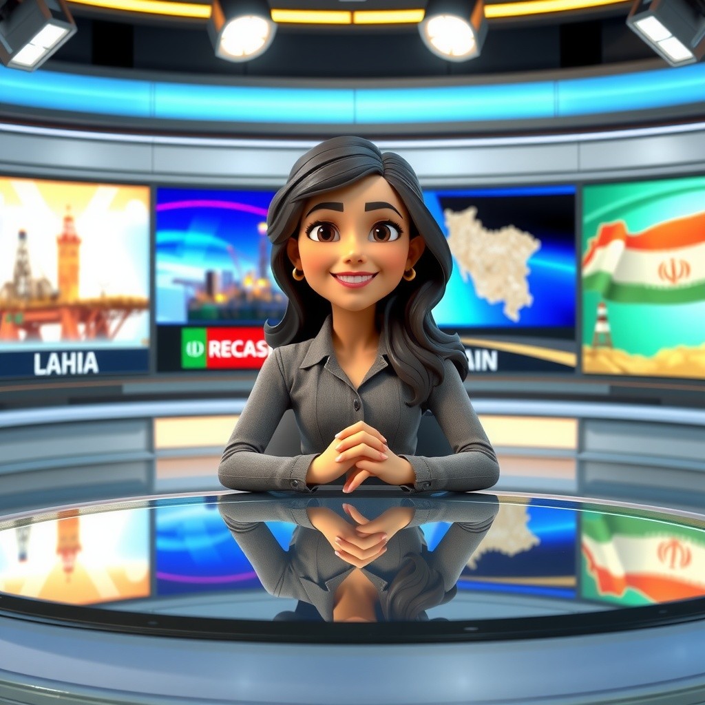 Iran's Oil Production: Current Trends and Geopolitical Impacts