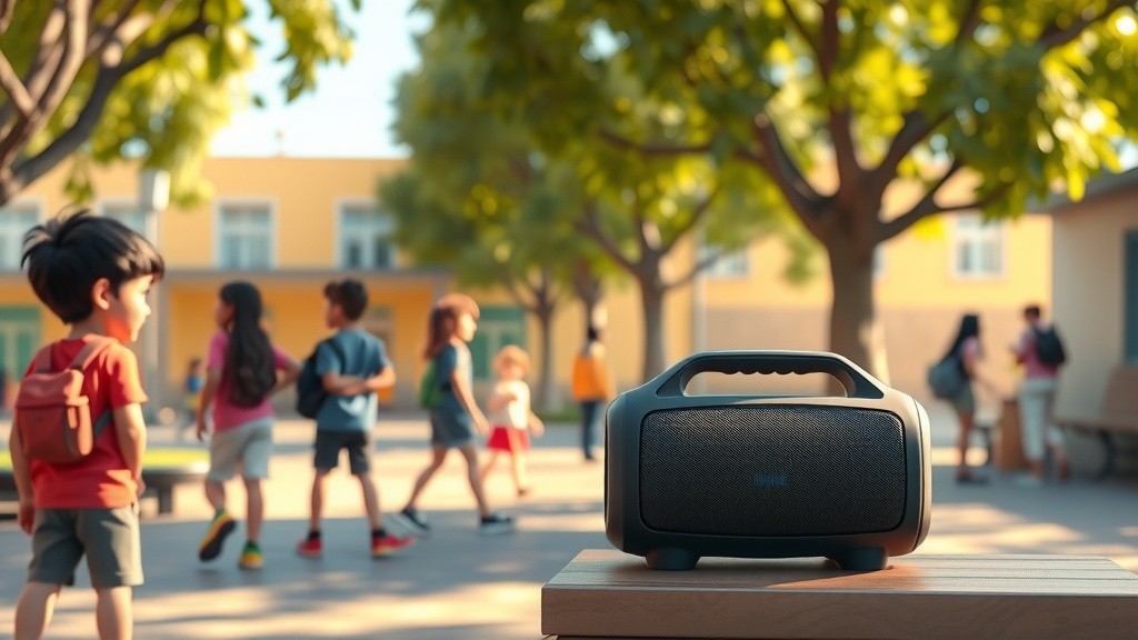 Kids Grooving to Amapiano