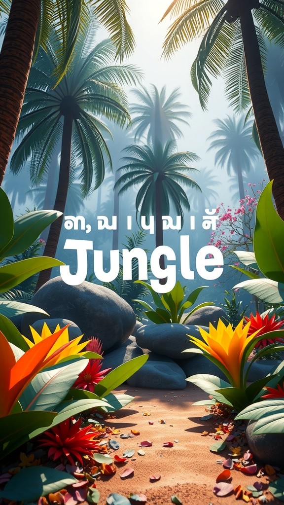 नन्हा माउस और दयालु हाथी