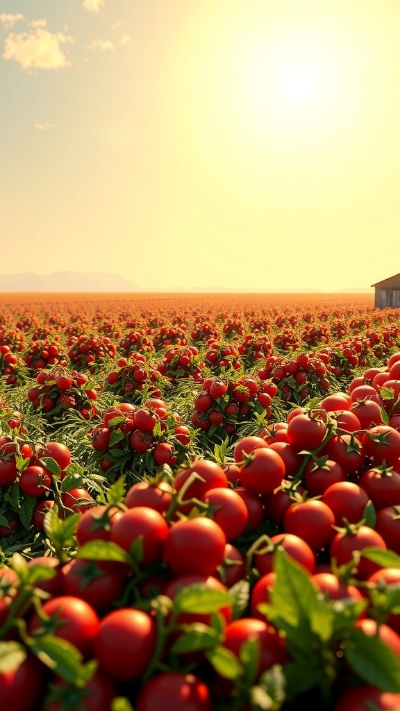 A Young Farmer's Dream in Ghana