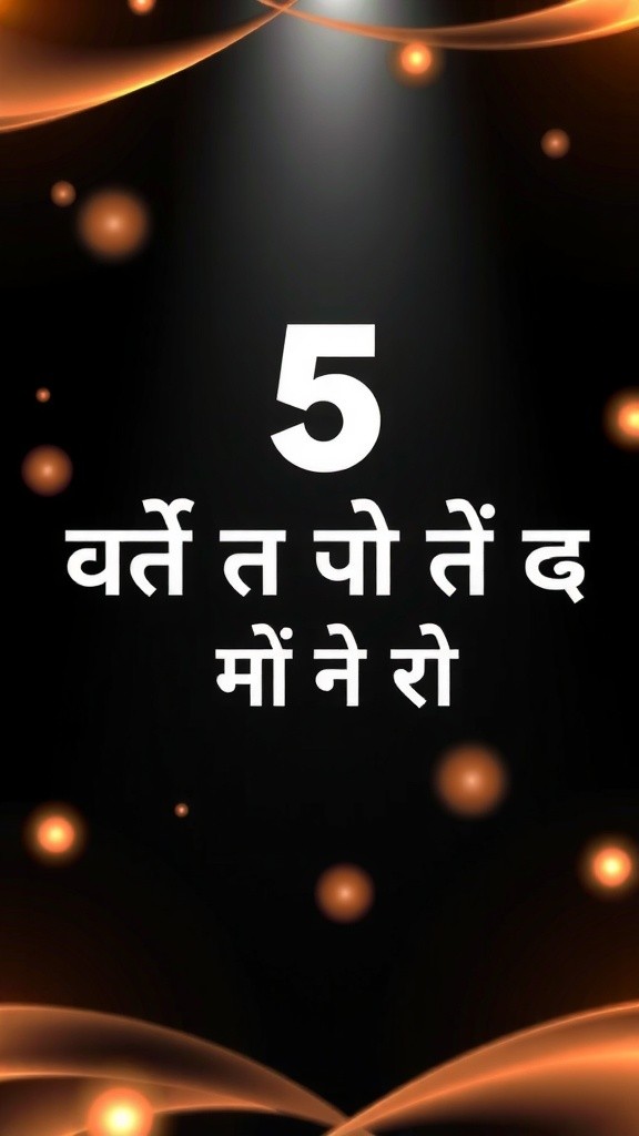 5 Financial Mistakes to Avoid for Wealth Building