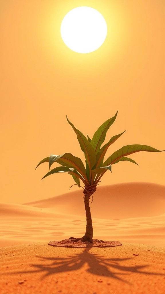 Chhoti Koshish, Badi Badlav