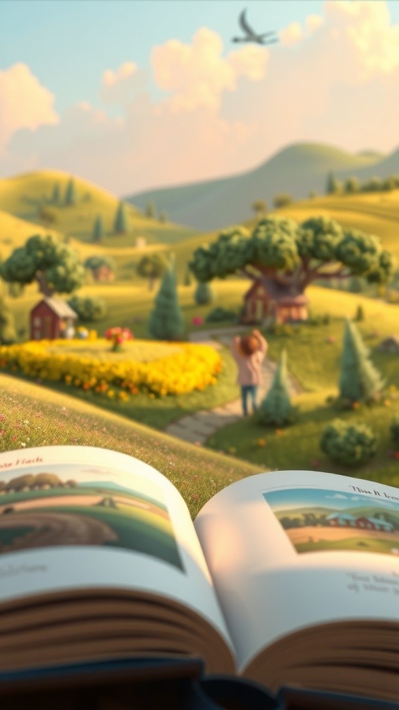 Haunted House Chronicles: Sarah and Tom's Story