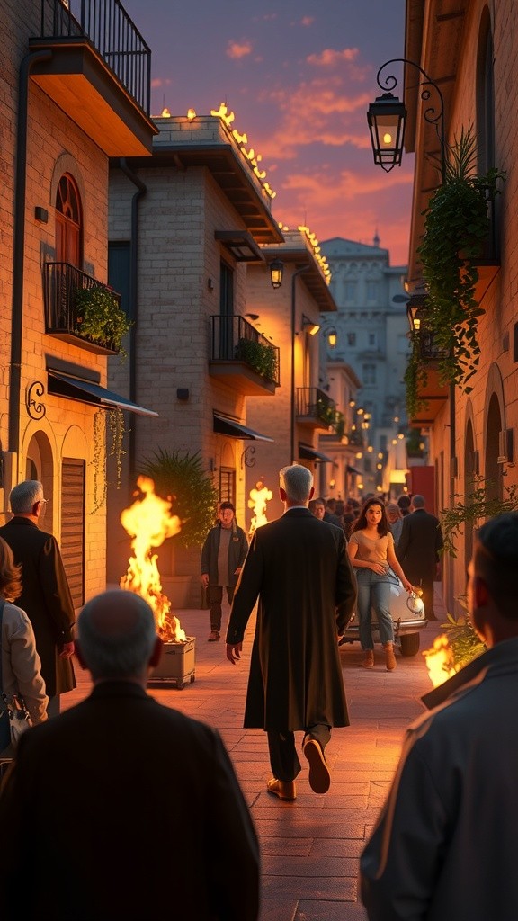 How Peter Denied Jesus in the Bible