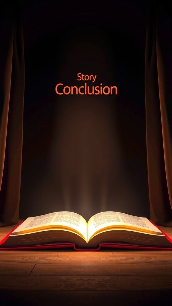 The Boy's Humiliation