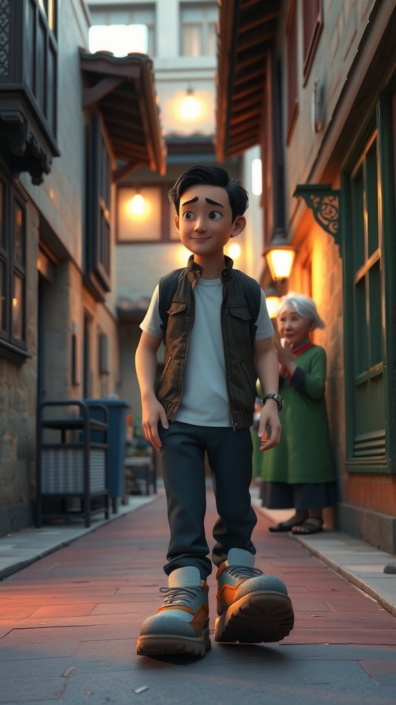 True Respect Comes from Hard Work (copy)