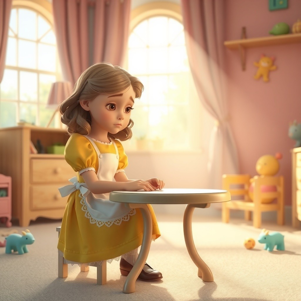 Good Habits for Nursery Kids