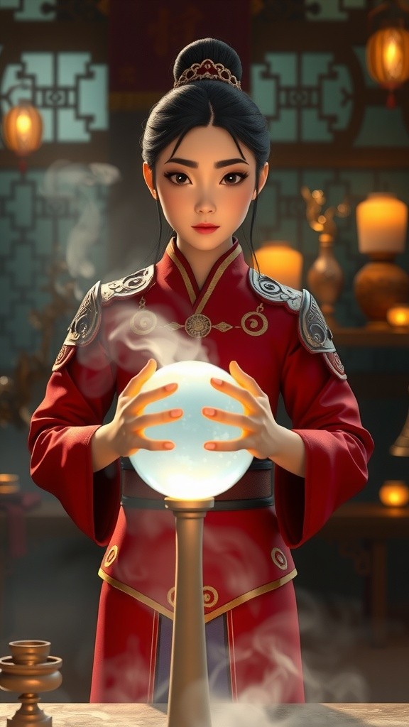 Cinta dan Tantangan Masa Lalu