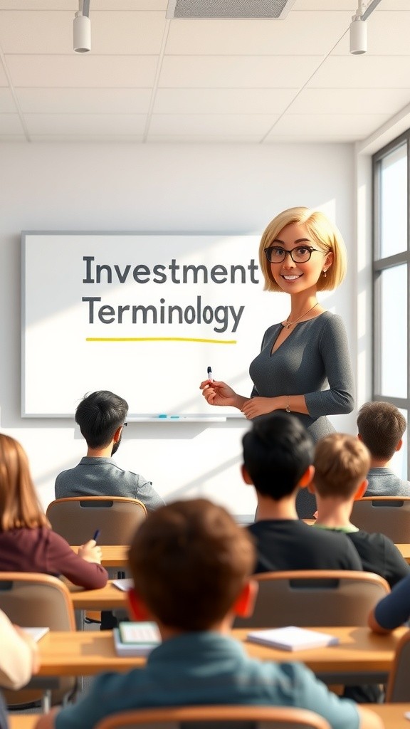 Financial Terms Explained: 7% Rule, Market Structure & More