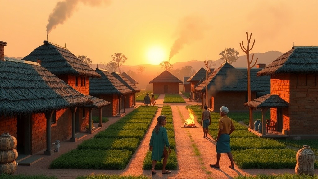 The Festival of First Light