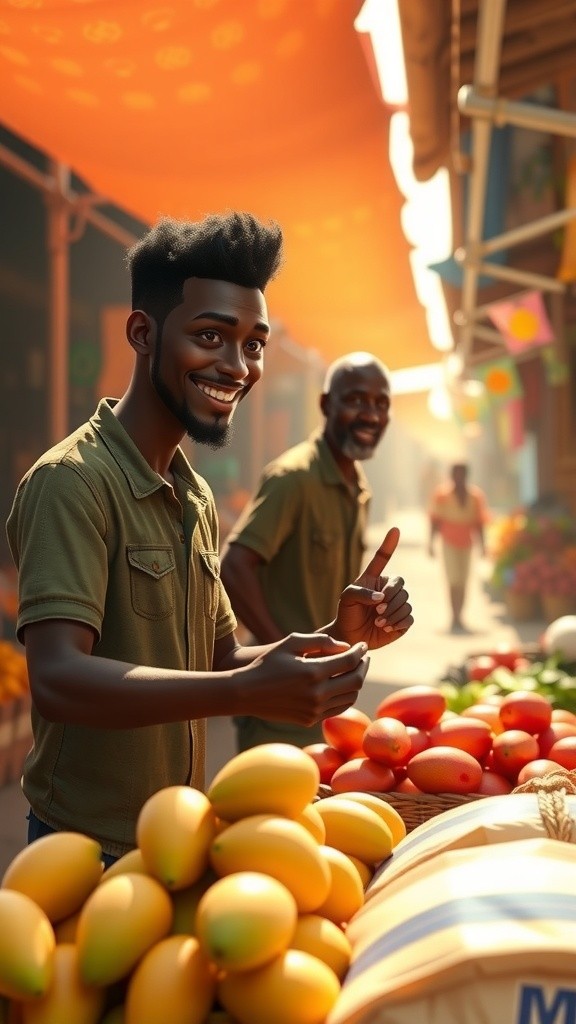 The Tale of the Missing Wallet