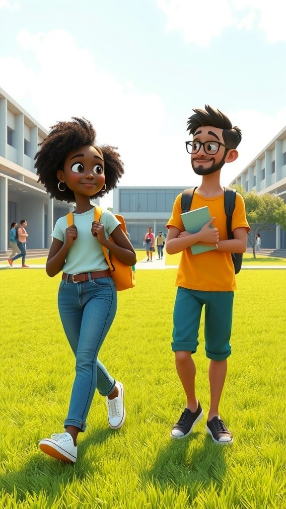 Inspiring Minds: Dr. Dan at the University