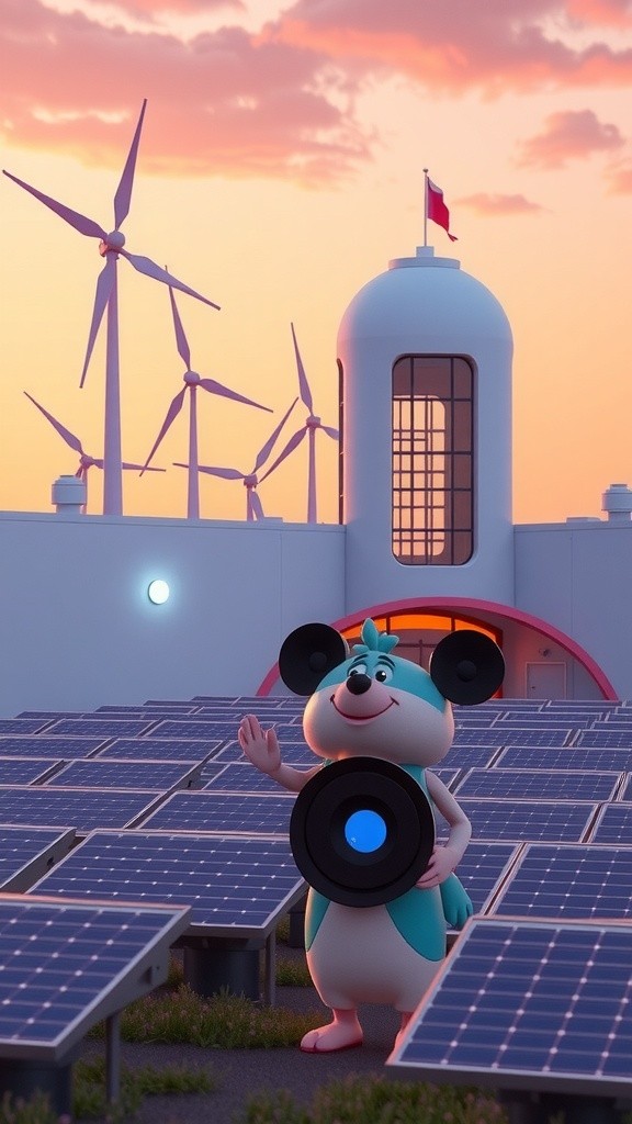 Energi Kreatif di Laboratorium Bricktown