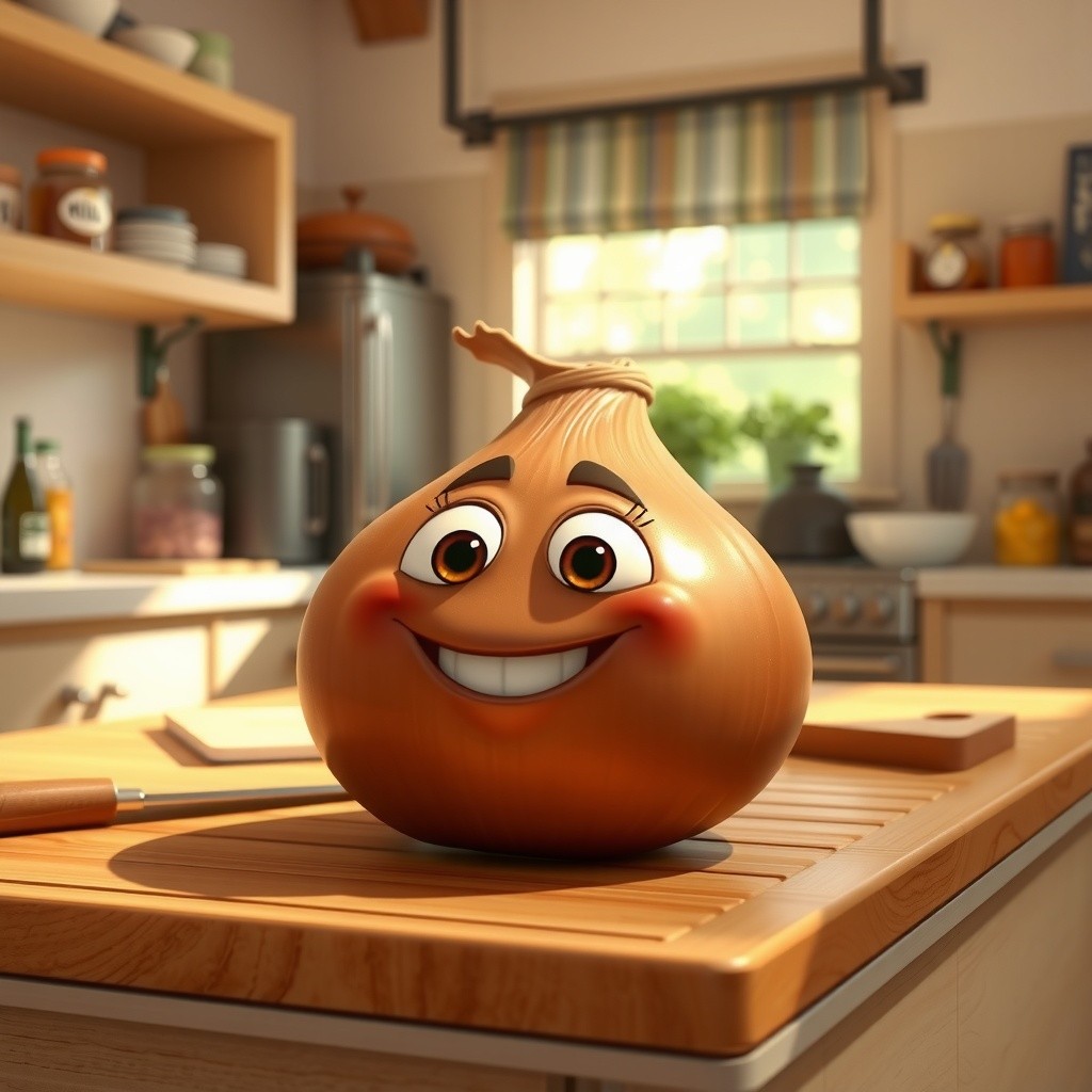 فوائد البصل لجسم الإنسان