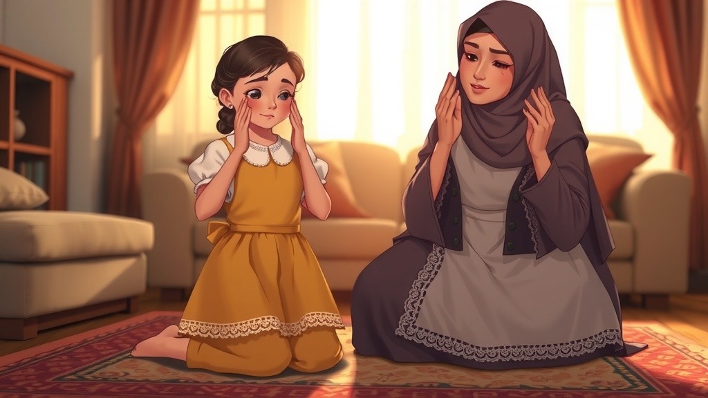 سچائی اور ایمانداری کی کہانی (copy)