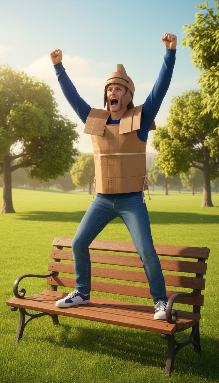 Brothers in Arms: Amel's Gambit