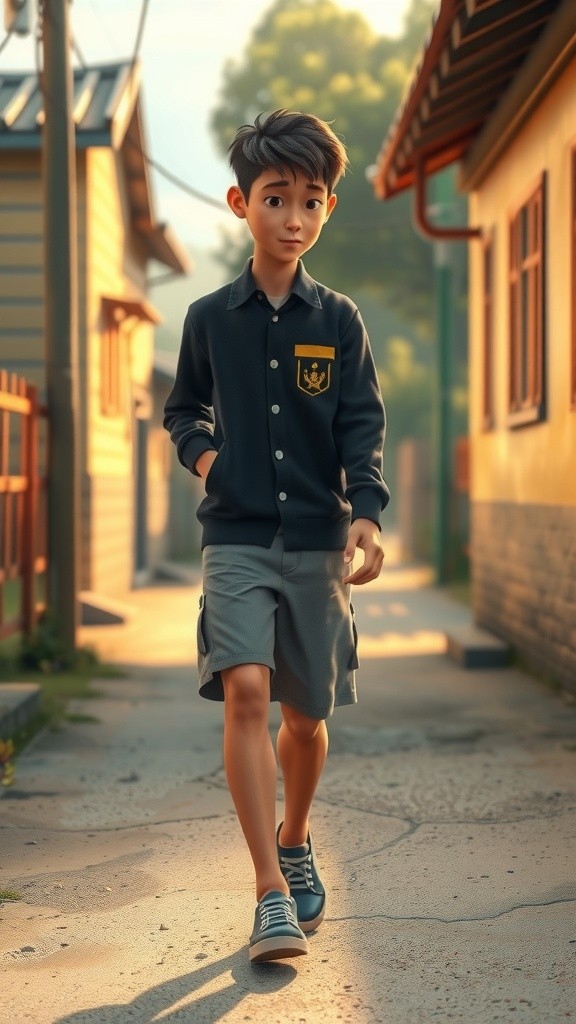 Mimpi yang Lebih Besar dari Hujan (copy)