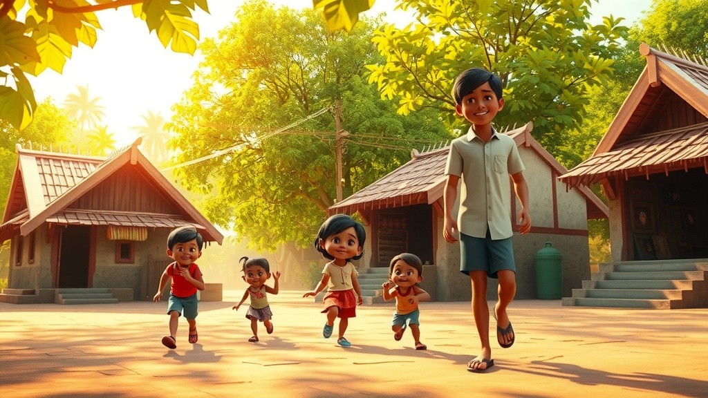 The Udu: Resurgence of a Shapeshifting Predator