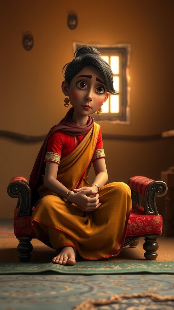 मौजूदगी का महत्व