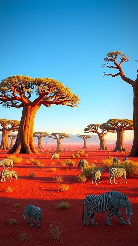 The Wisdom of Ayaa and the Rocks of Bongo