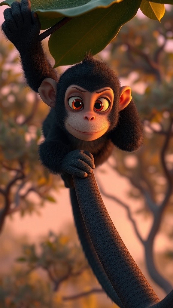 इंसानियत जानवरों में भी