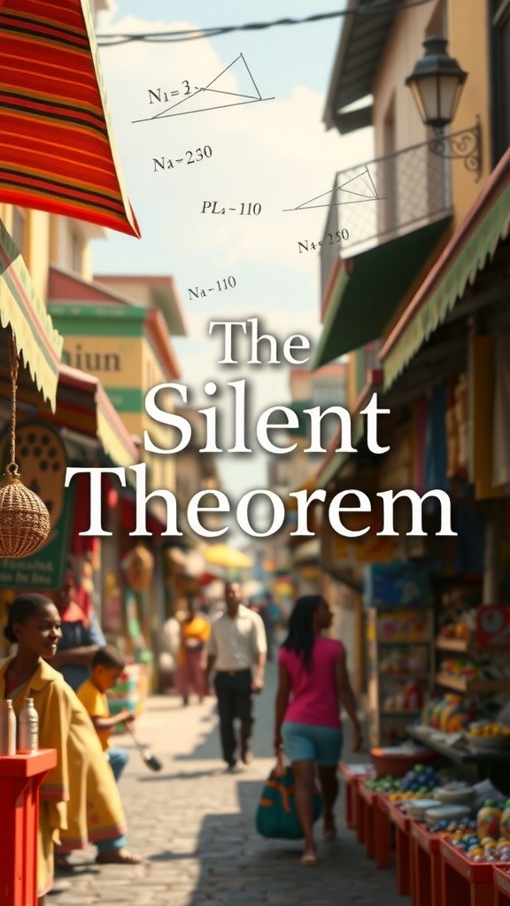 The Silent Theorem: A Journey in Math