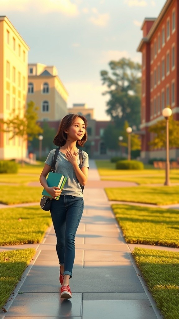 A Journey of Love and Family